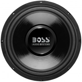 Автомобильный сабвуфер BOSS Audio CER122 Автомобильный сабвуфер BOSS Audio CER122
